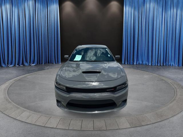 2019 Dodge Charger GT