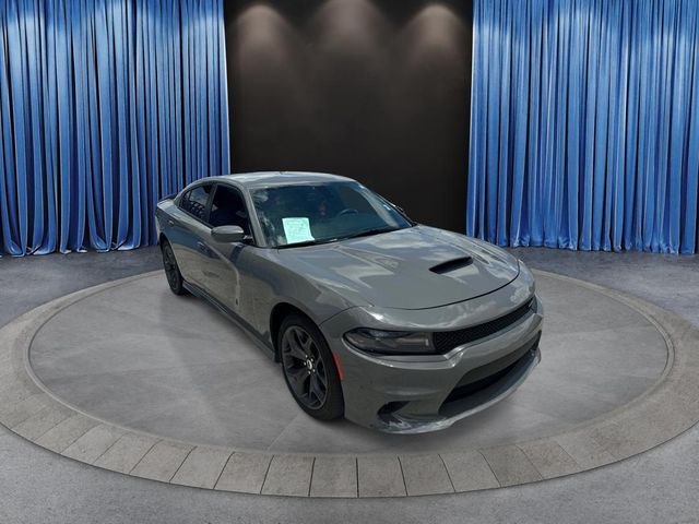 2019 Dodge Charger GT