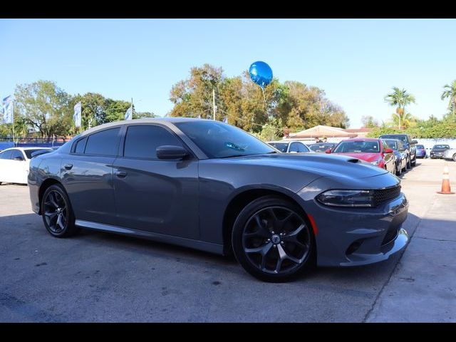 2019 Dodge Charger GT