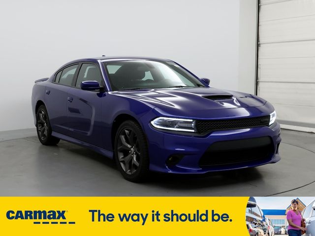 2019 Dodge Charger GT