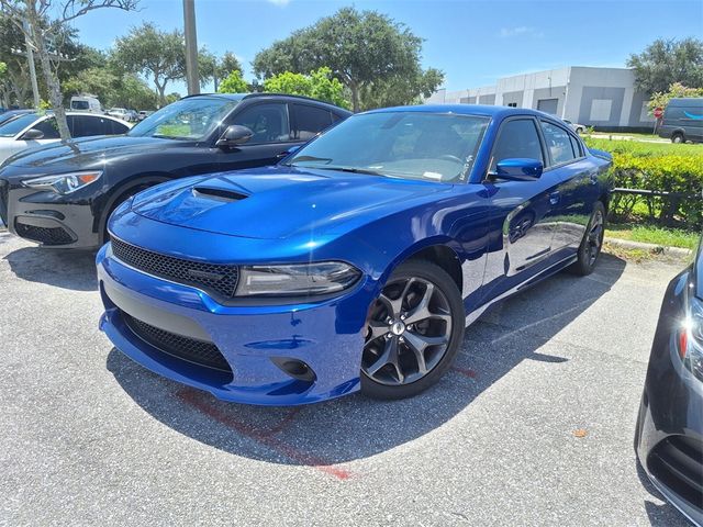 2019 Dodge Charger GT