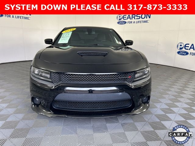 2019 Dodge Charger GT