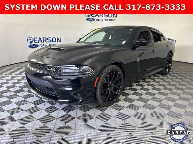 2019 Dodge Charger GT