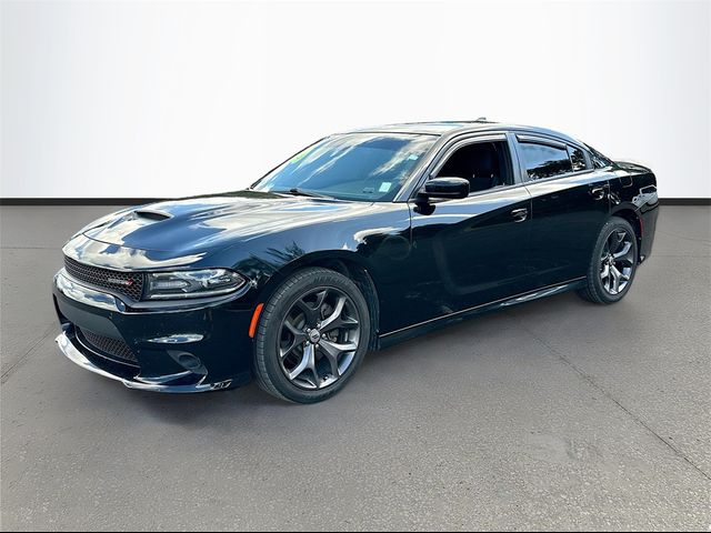 2019 Dodge Charger GT