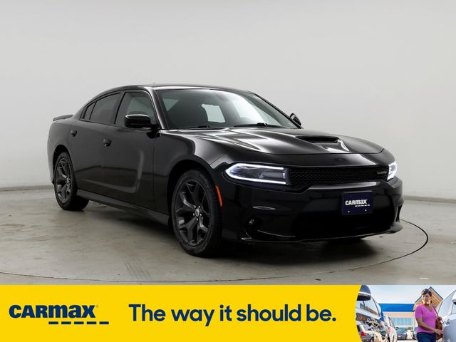 2019 Dodge Charger GT