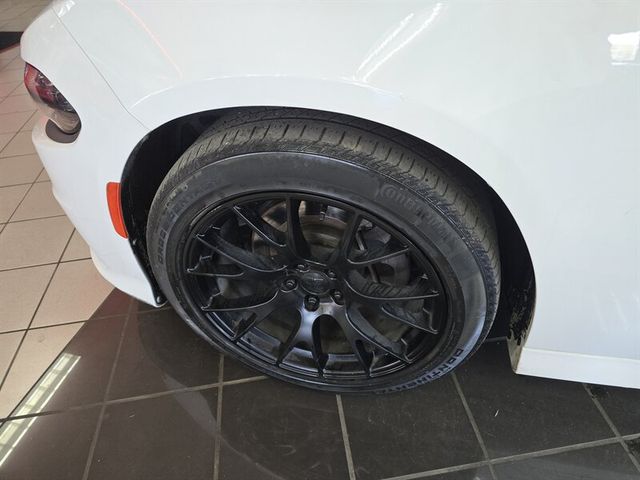 2019 Dodge Charger GT
