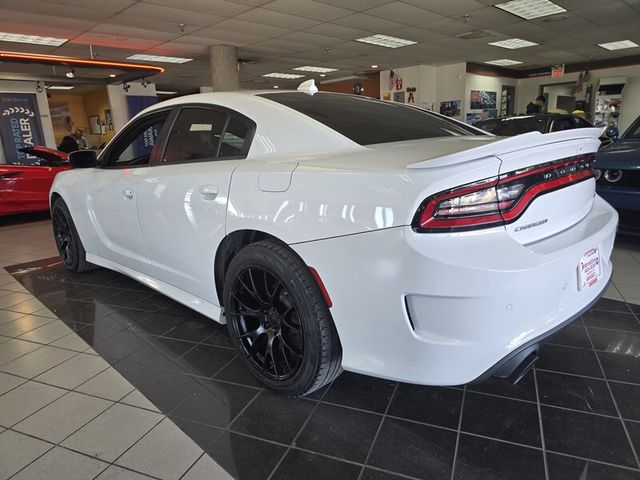 2019 Dodge Charger GT