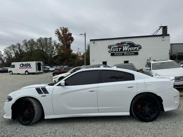 2019 Dodge Charger GT