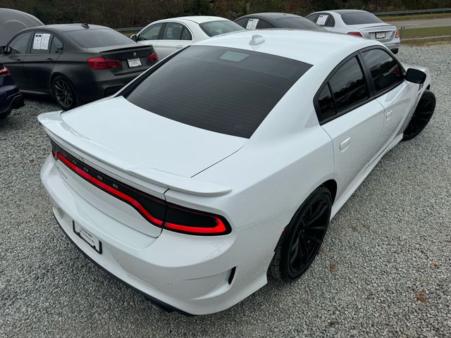 2019 Dodge Charger GT