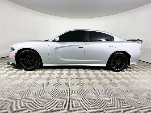 2019 Dodge Charger GT