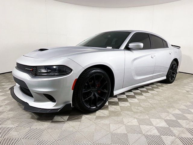 2019 Dodge Charger GT