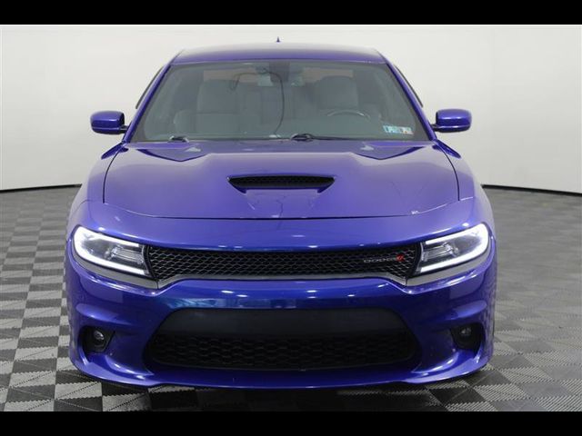 2019 Dodge Charger GT