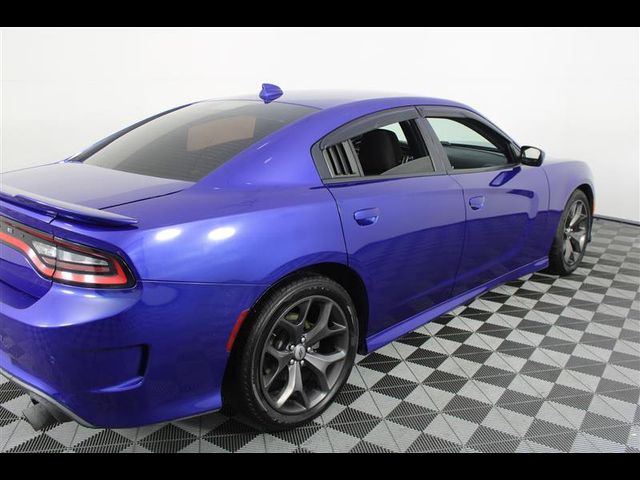 2019 Dodge Charger GT