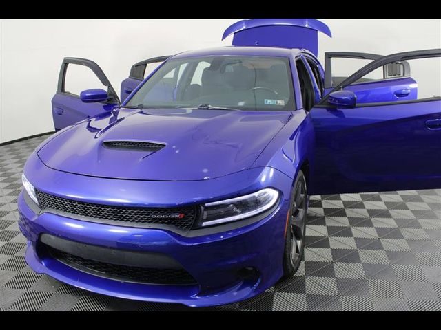 2019 Dodge Charger GT