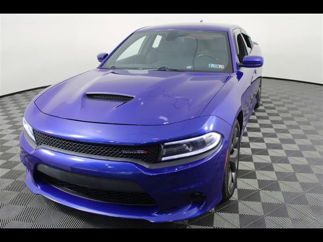 2019 Dodge Charger GT