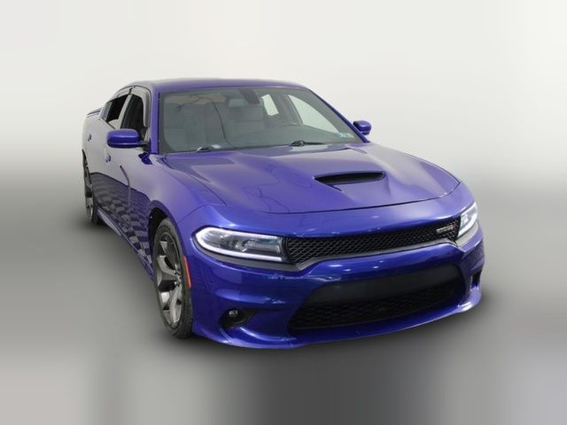 2019 Dodge Charger GT