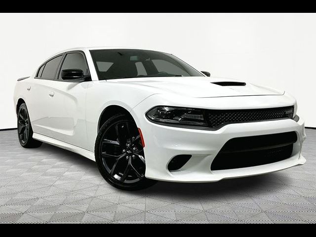 2019 Dodge Charger GT