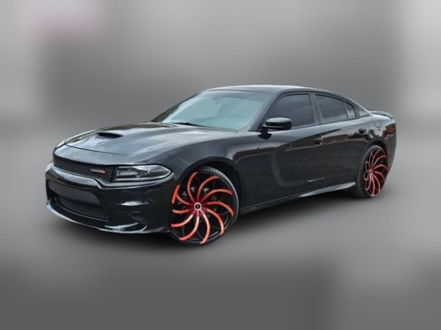 2019 Dodge Charger GT