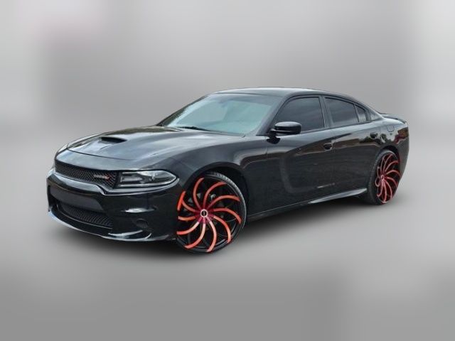 2019 Dodge Charger GT