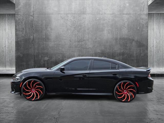 2019 Dodge Charger GT