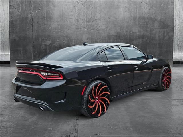 2019 Dodge Charger GT