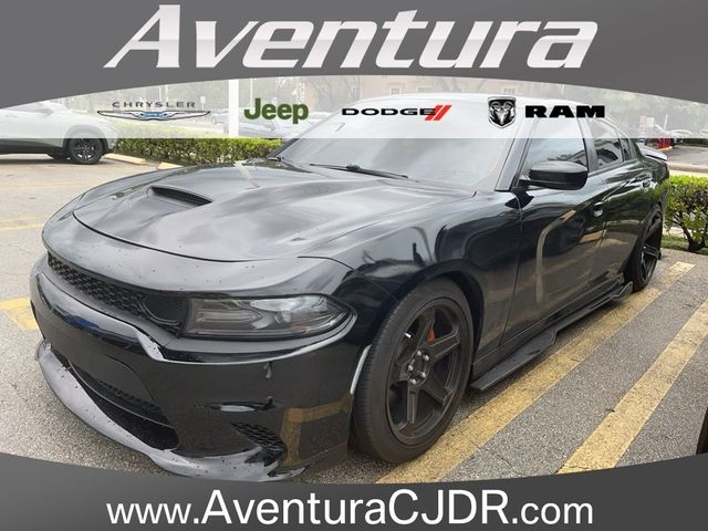 2019 Dodge Charger GT