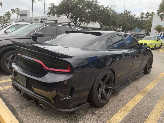 2019 Dodge Charger GT