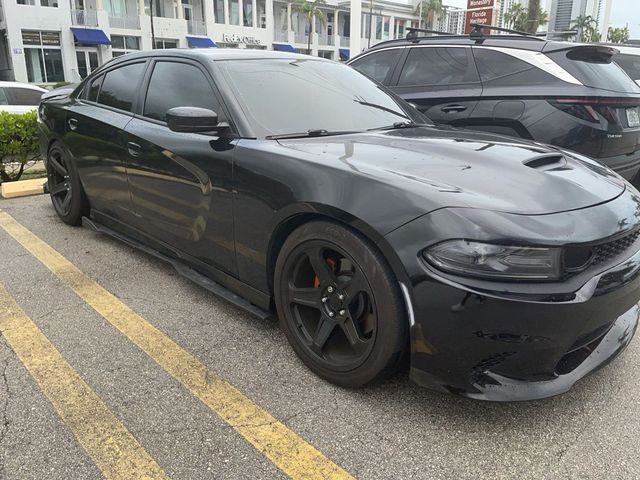 2019 Dodge Charger GT