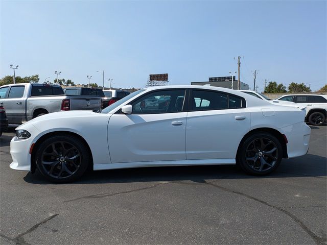 2019 Dodge Charger GT