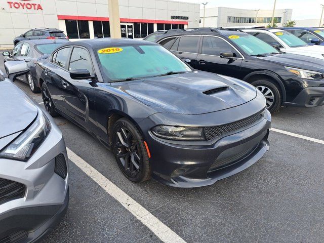 2019 Dodge Charger GT