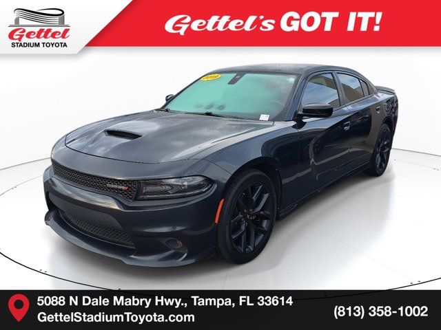 2019 Dodge Charger GT