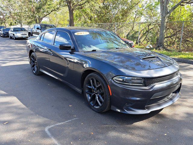 2019 Dodge Charger GT