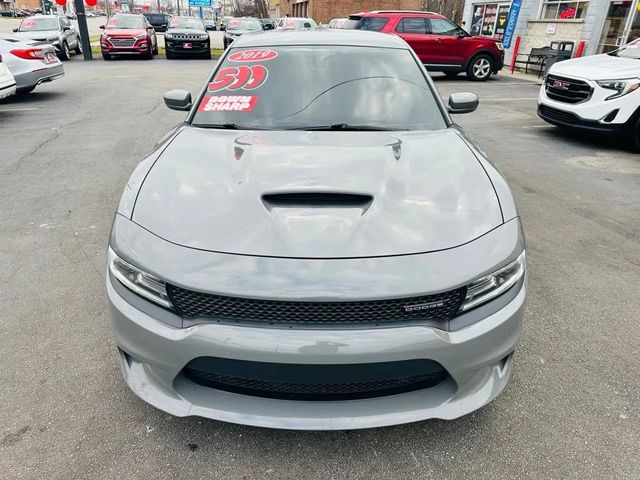 2019 Dodge Charger GT