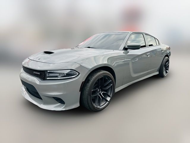 2019 Dodge Charger GT