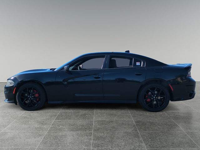 2019 Dodge Charger GT