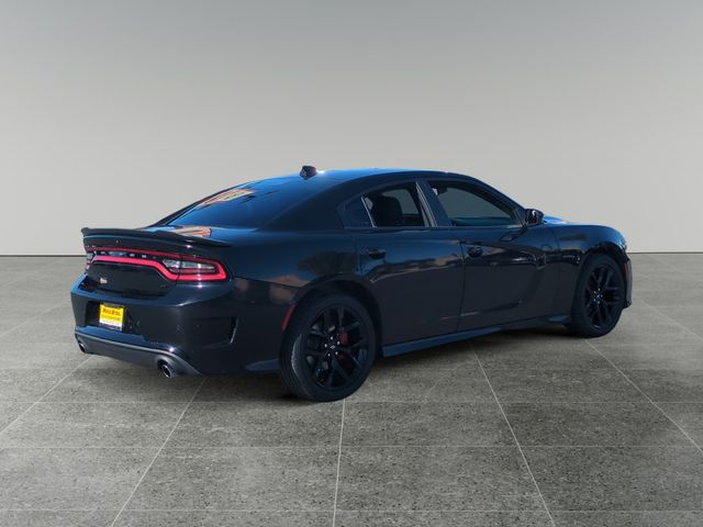 2019 Dodge Charger GT