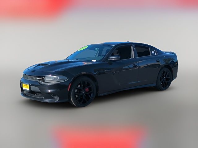 2019 Dodge Charger GT