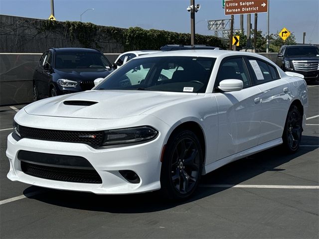 2019 Dodge Charger GT