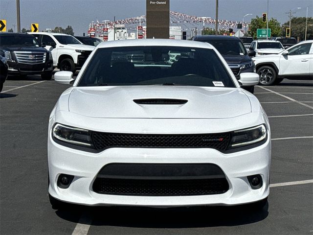 2019 Dodge Charger GT