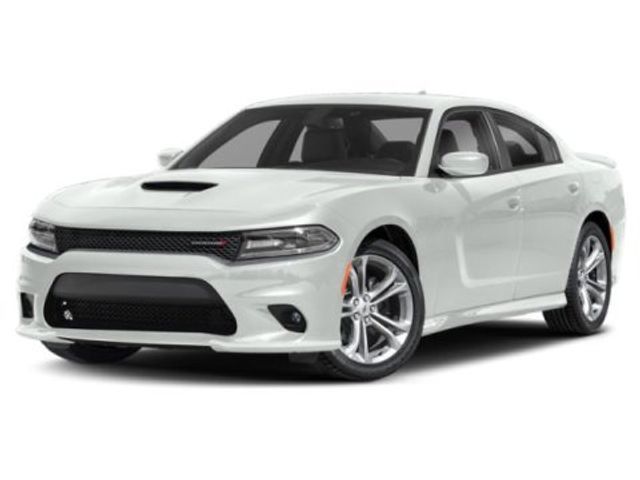 2019 Dodge Charger GT