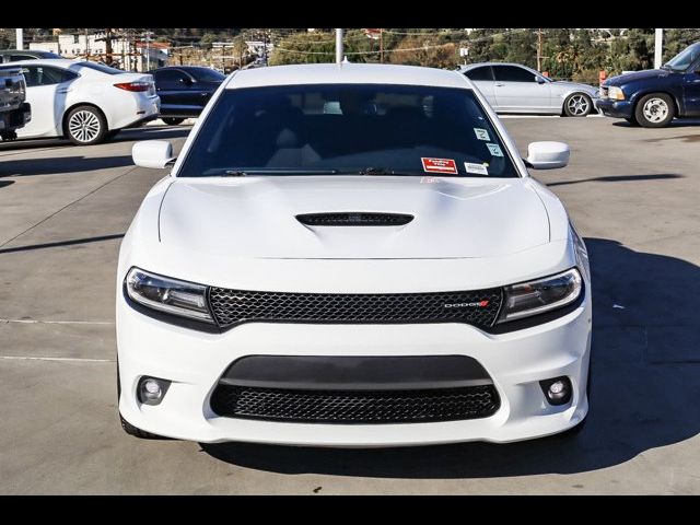 2019 Dodge Charger GT