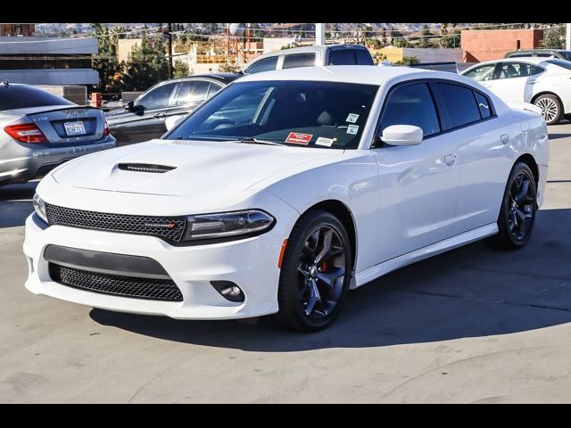 2019 Dodge Charger GT