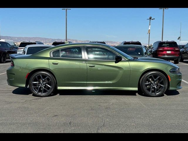 2019 Dodge Charger GT