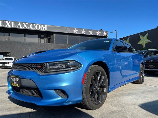 2019 Dodge Charger GT