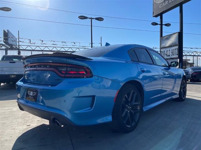 2019 Dodge Charger GT