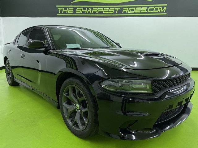 2019 Dodge Charger GT