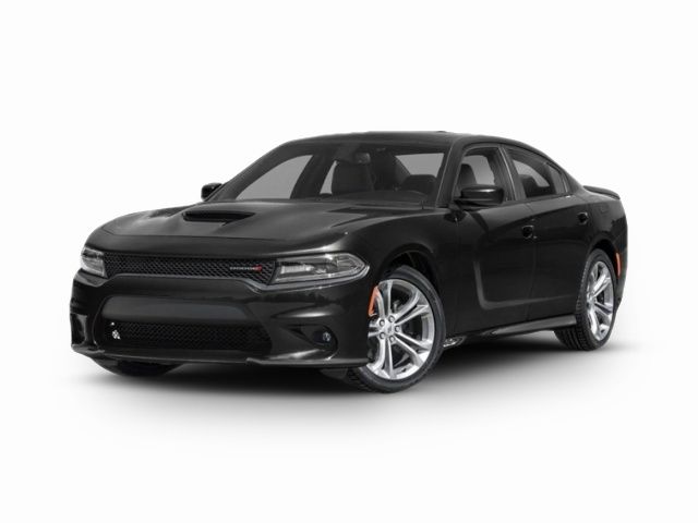 2019 Dodge Charger GT