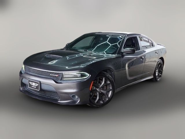 2019 Dodge Charger GT