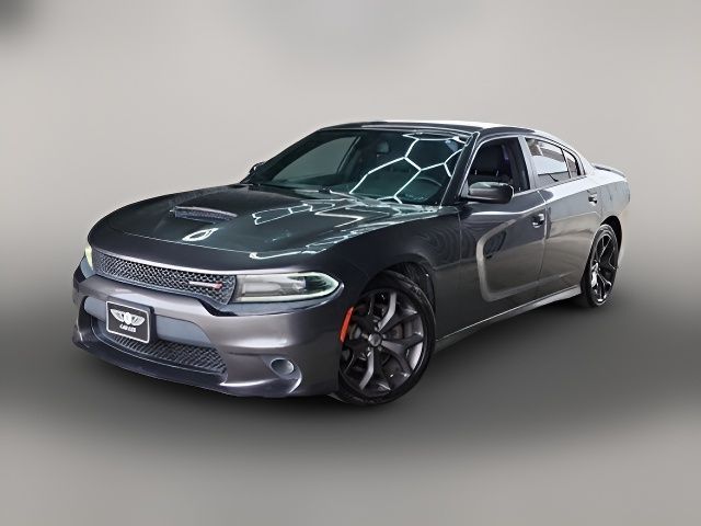 2019 Dodge Charger GT