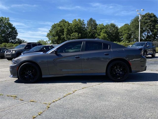 2019 Dodge Charger GT